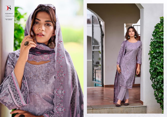 Bin Saeed 11 By Deepsy Cotton Printed Pakistani Suits Wholesale Price In Surat